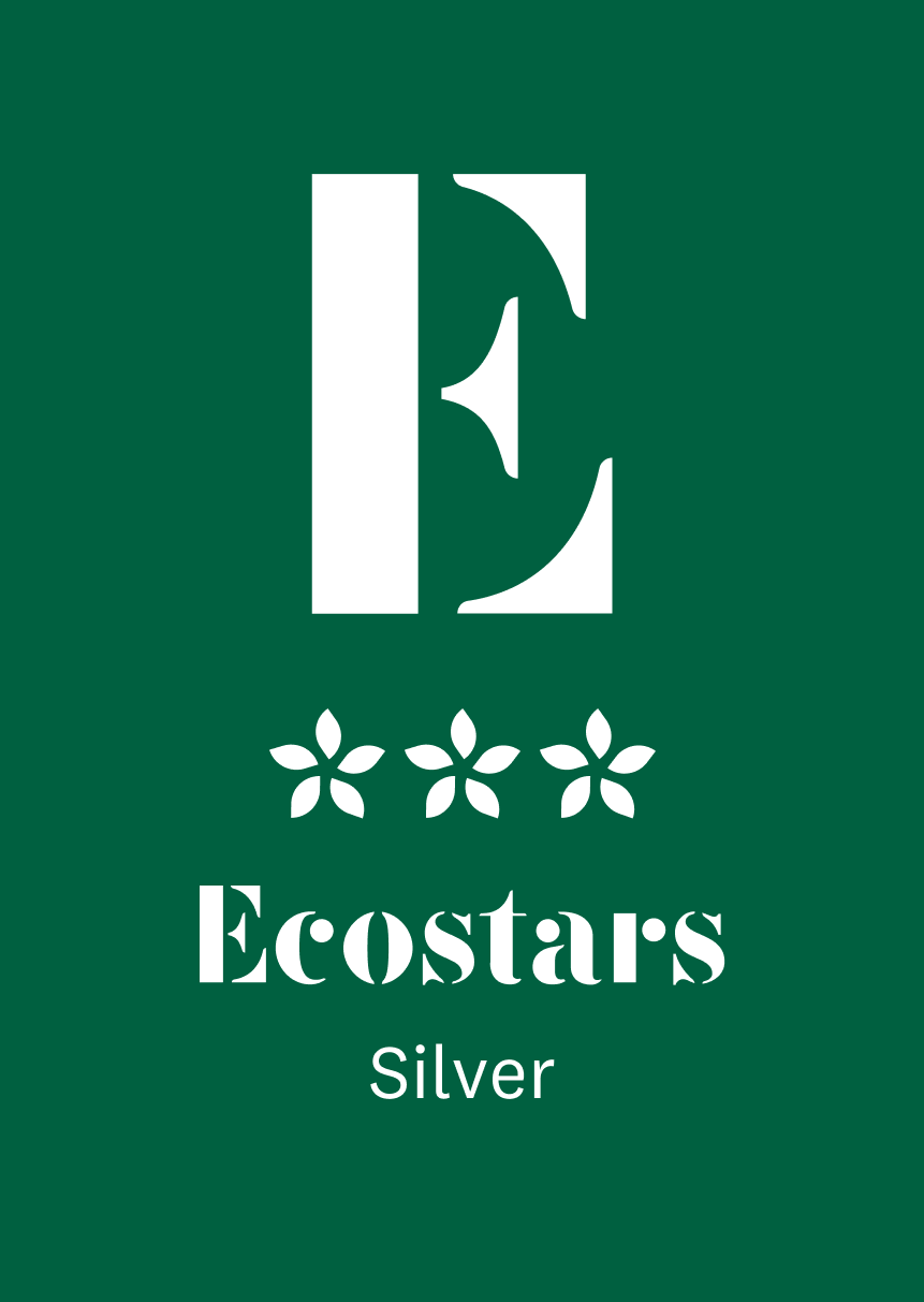 Ecostars Silver